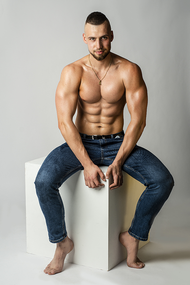 muscle4 muscle4